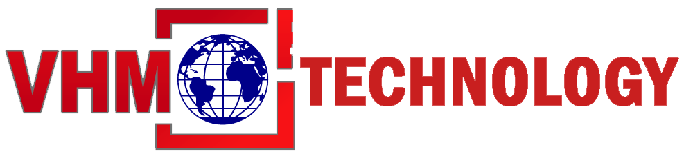 Logo VHM TECHNOLOGY